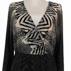 Chico’s Size 1 Dress